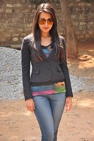 Katherine Theresa Photos